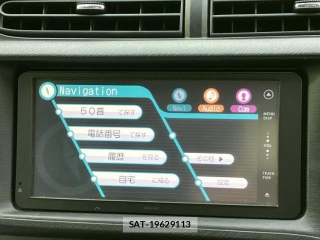 Toyota AQUA 2012-02 8651792-8