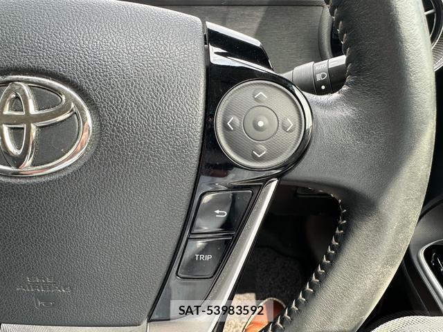 Toyota AQUA 2017-10 8651839-7