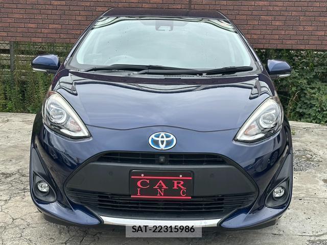 Toyota AQUA 2020-01 8651844-15