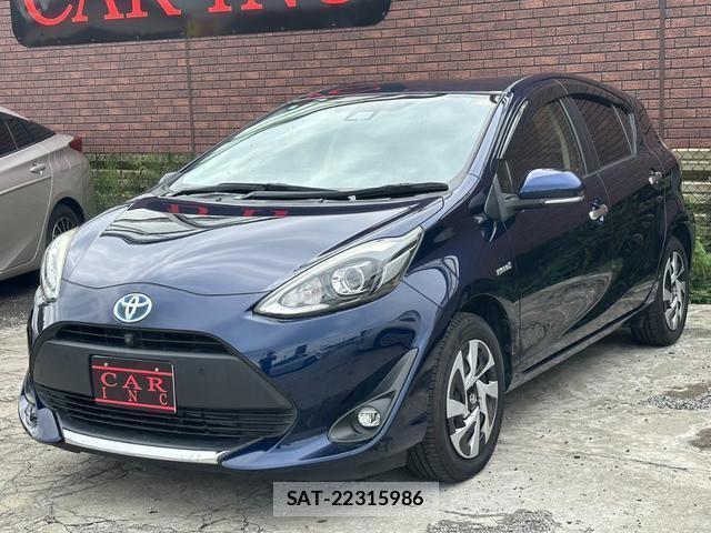 Toyota AQUA 2020-01 8651844-16