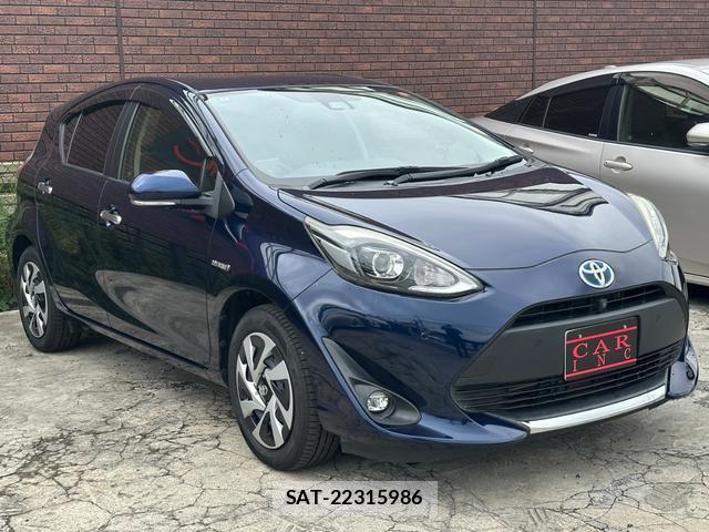Toyota AQUA 2020-01 8651844-17