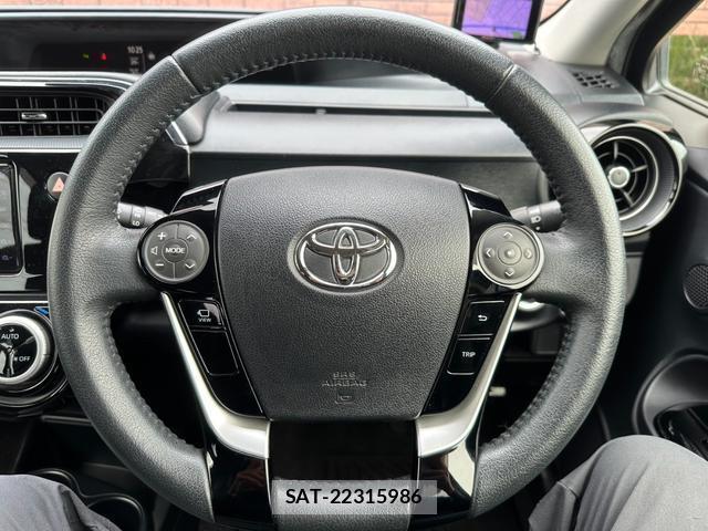Toyota AQUA 2020-01 8651844-2