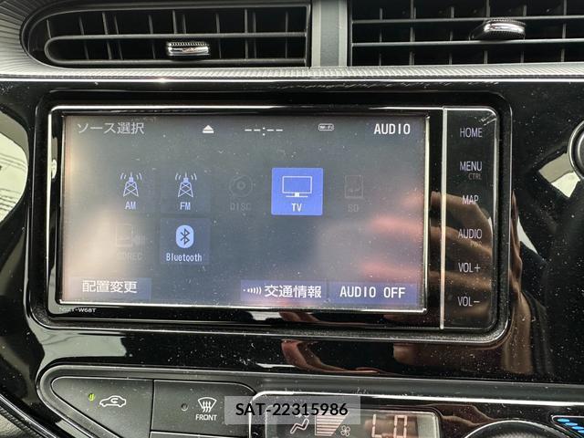 Toyota AQUA 2020-01 8651844-4