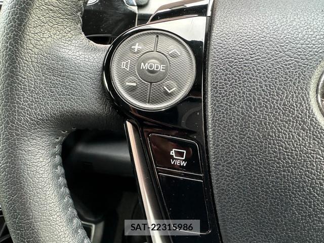 Toyota AQUA 2020-01 8651844-5