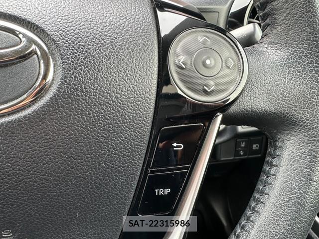Toyota AQUA 2020-01 8651844-6