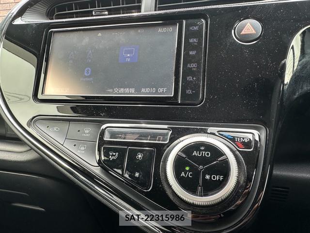 Toyota AQUA 2020-01 8651844-8
