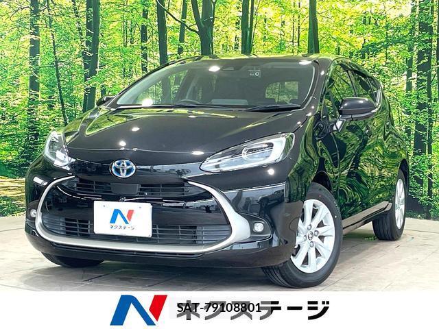 Toyota AQUA 2022-10 8651854-0