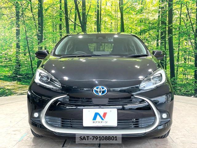 Toyota AQUA 2022-10 8651854-13