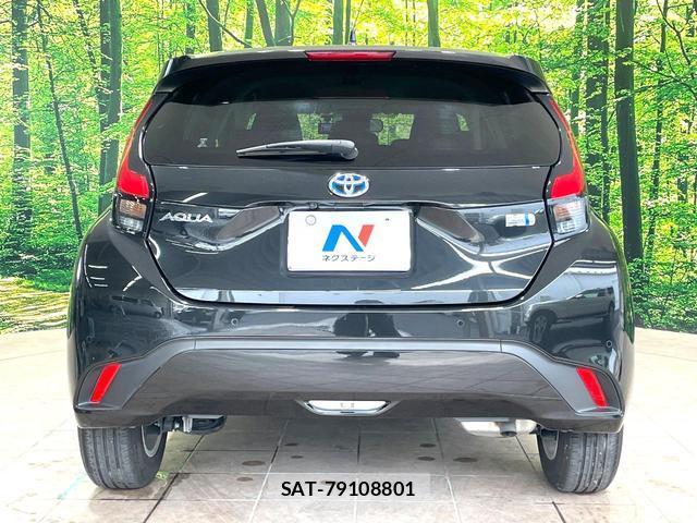 Toyota AQUA 2022-10 8651854-14