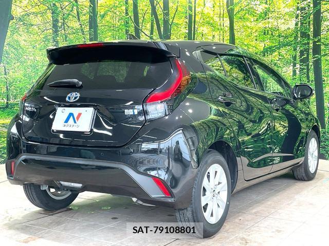 Toyota AQUA 2022-10 8651854-16