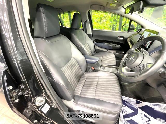 Toyota AQUA 2022-10 8651854-7