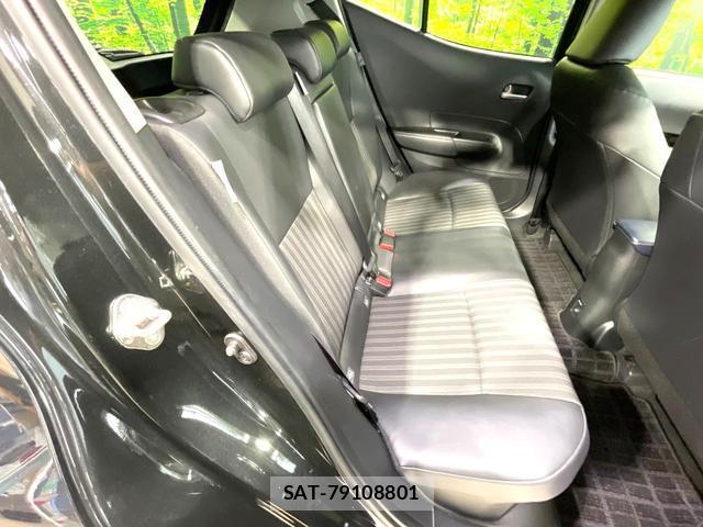 Toyota AQUA 2022-10 8651854-8