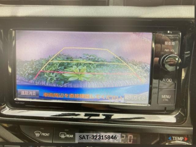Toyota AQUA 2015-09 8651923-10