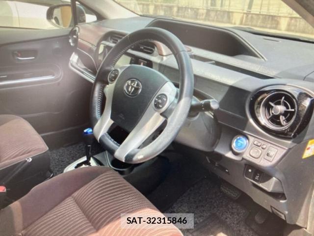 Toyota AQUA 2015-09 8651923-12