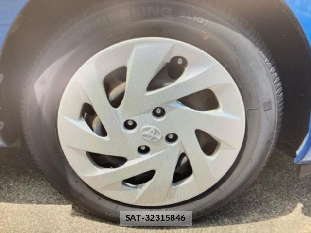 Toyota AQUA 2015-09 8651923-3