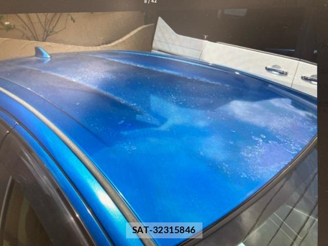 Toyota AQUA 2015-09 8651923-5