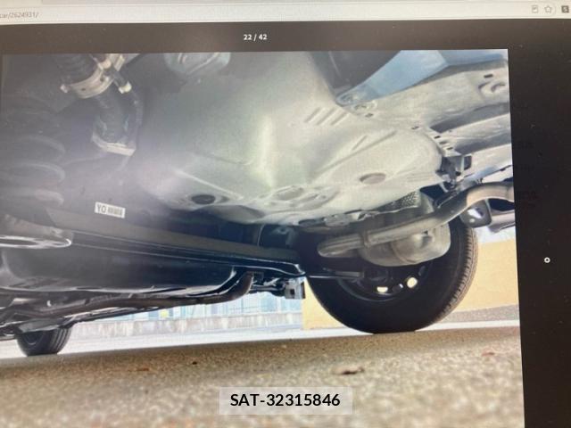 Toyota AQUA 2015-09 8651923-6