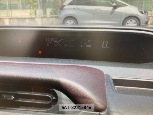 Toyota AQUA 2015-09 8651923-8