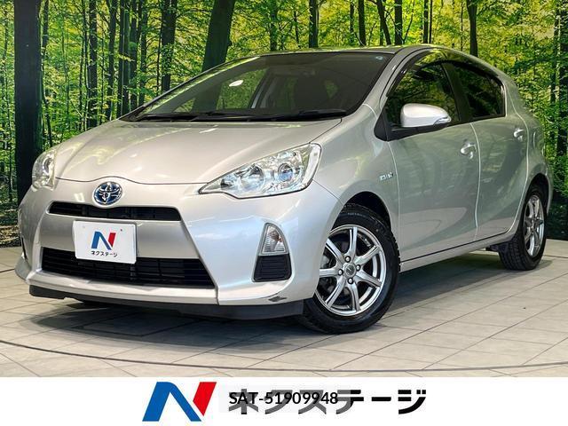 Toyota AQUA 2013-05 8652028-0
