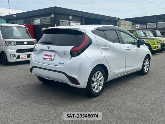 Toyota AQUA 2024-10 8652280-13