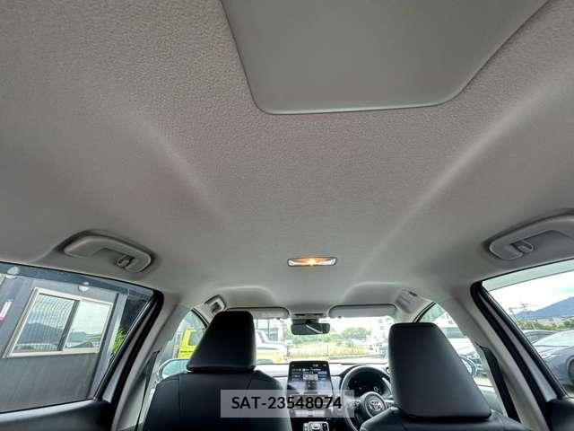 Toyota AQUA 2024-10 8652280-16