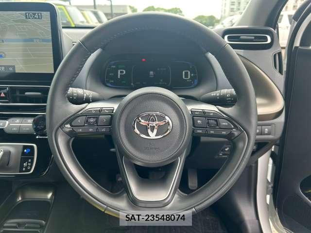 Toyota AQUA 2024-10 8652280-17