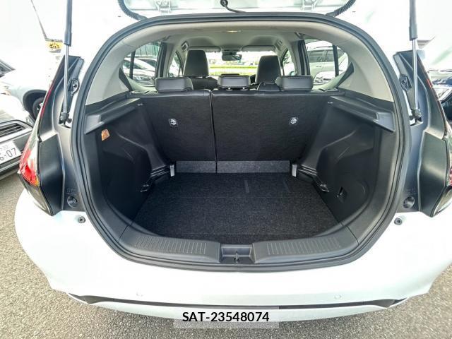 Toyota AQUA 2024-10 8652280-18