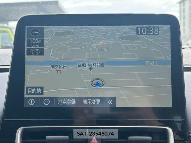 Toyota AQUA 2024-10 8652280-4