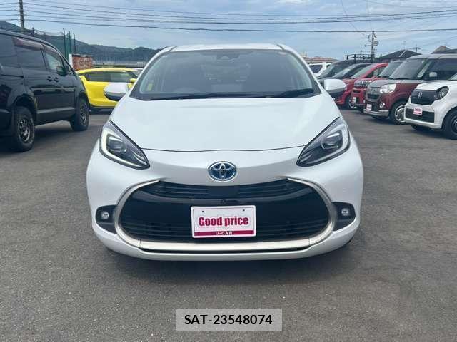 Toyota AQUA 2024-10 8652280-9