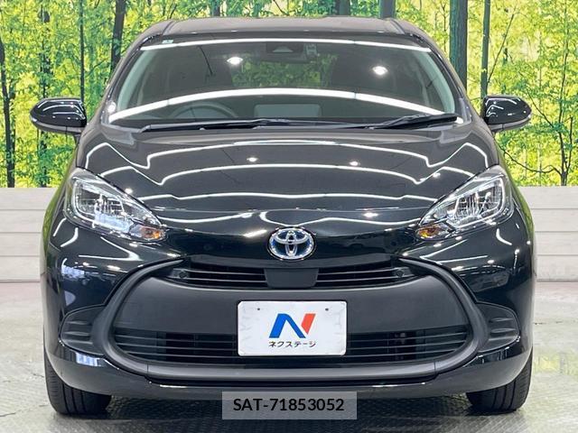 Toyota AQUA 2022-02 8652295-13