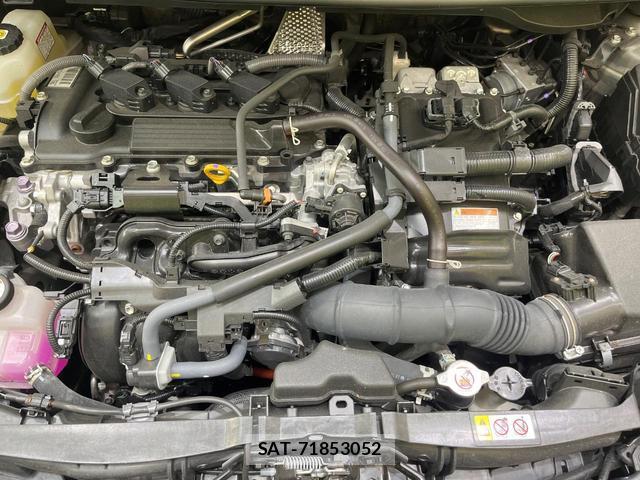 Toyota AQUA 2022-02 8652295-17