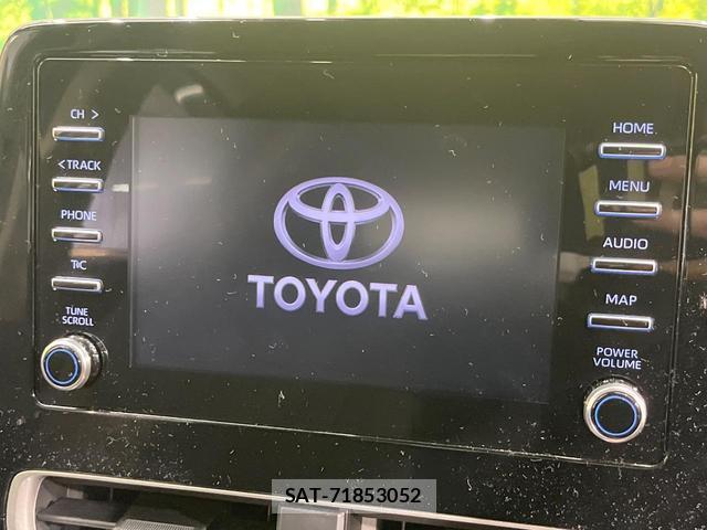 Toyota AQUA 2022-02 8652295-2