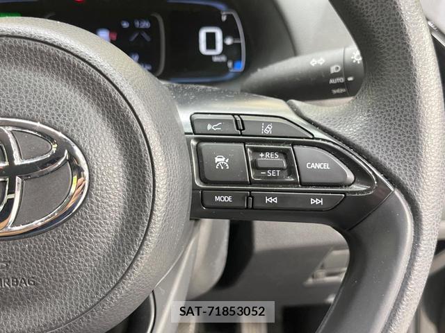 Toyota AQUA 2022-02 8652295-5