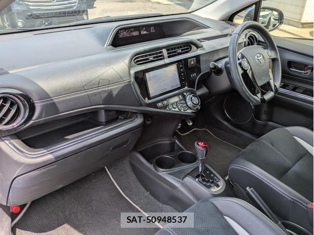 Toyota AQUA 2016-01 8652430-14