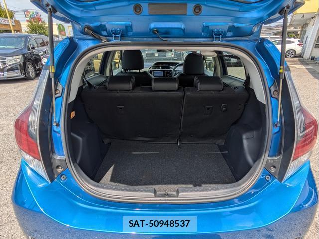 Toyota AQUA 2016-01 8652430-15
