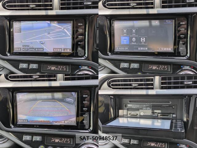 Toyota AQUA 2016-01 8652430-4