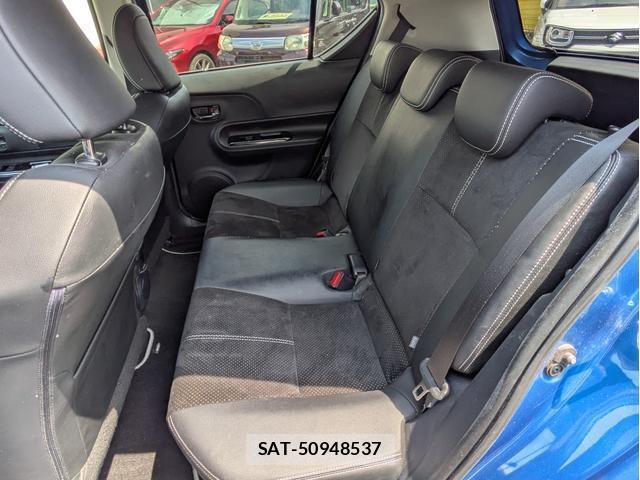 Toyota AQUA 2016-01 8652430-6