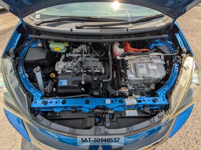 Toyota AQUA 2016-01 8652430-7