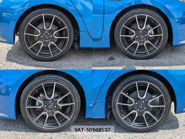Toyota AQUA 2016-01 8652430-8