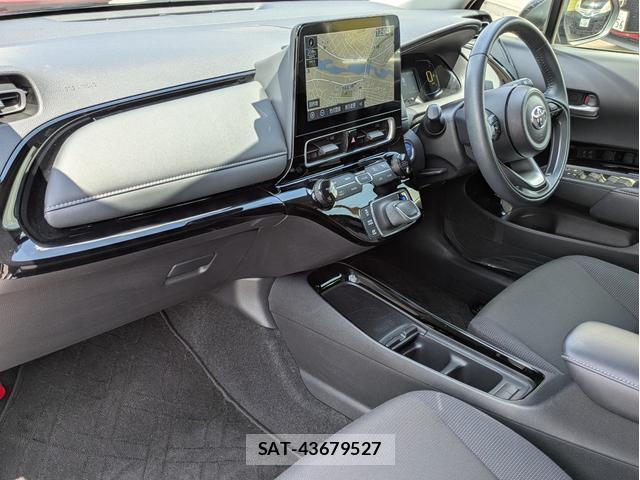 Toyota AQUA 2021-10 8652431-14