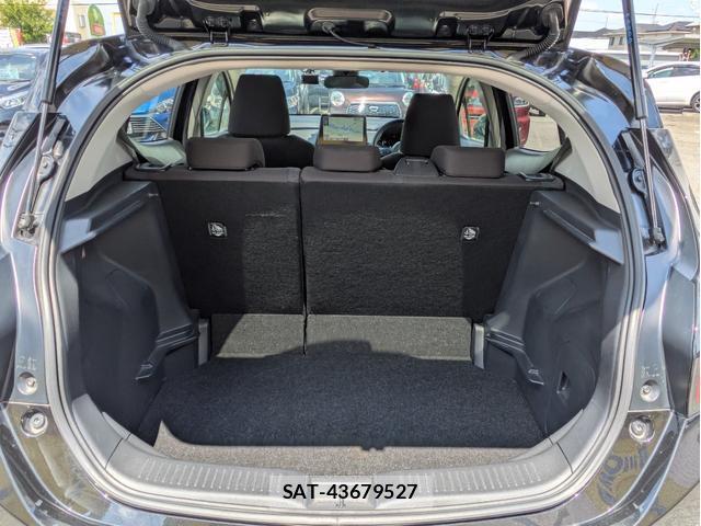 Toyota AQUA 2021-10 8652431-15