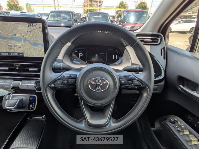 Toyota AQUA 2021-10 8652431-17
