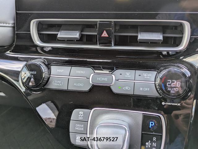 Toyota AQUA 2021-10 8652431-19