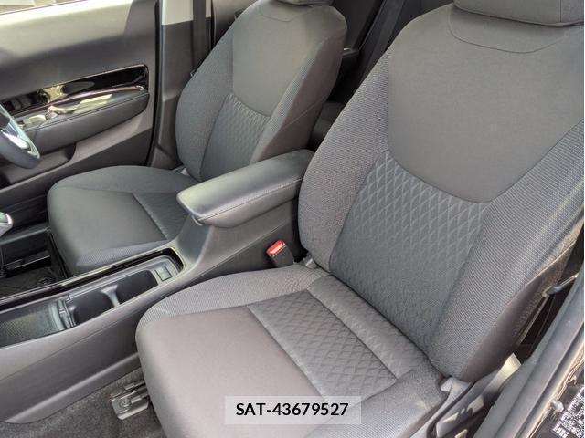 Toyota AQUA 2021-10 8652431-5