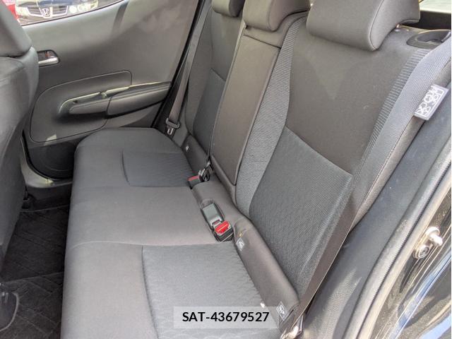 Toyota AQUA 2021-10 8652431-6