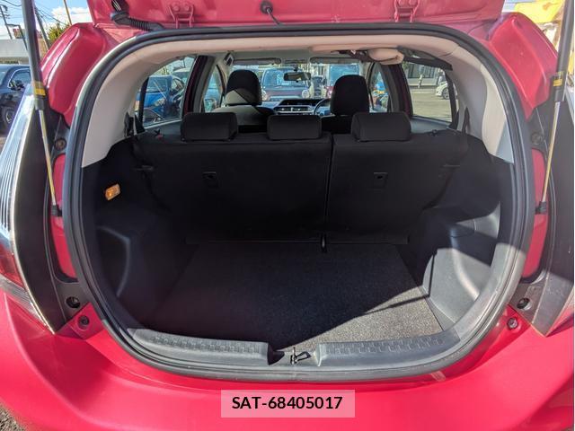 Toyota AQUA 2015-08 8652433-15