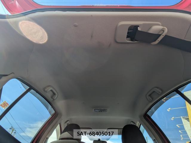 Toyota AQUA 2015-08 8652433-16