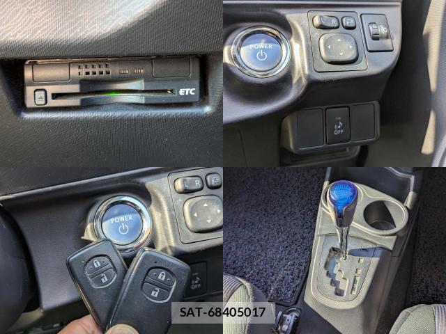 Toyota AQUA 2015-08 8652433-18
