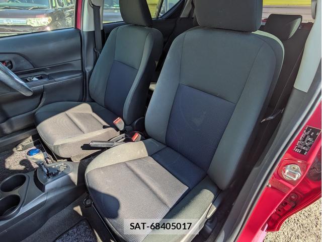 Toyota AQUA 2015-08 8652433-5