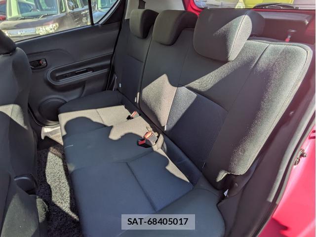 Toyota AQUA 2015-08 8652433-6